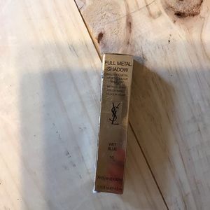 YSL  Makeup eye shadow